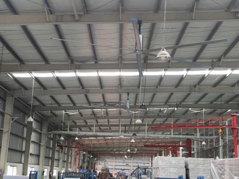 東莞節能工業風扇/工業冷卻風扇/工業水風扇