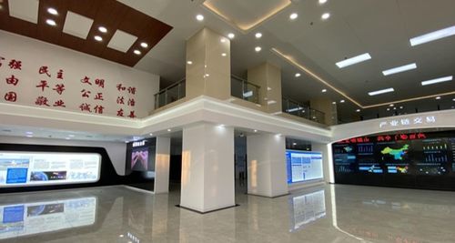 廣西鋁產(chǎn)品倉(cāng)儲(chǔ)交易中心隆重開(kāi)業(yè)，打造鋁業(yè)交易新平臺(tái)